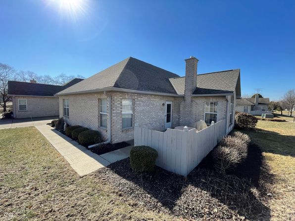 5850 Bradston Way, Indianapolis, IN 46237
