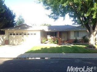1601 Idylwood Ct, Modesto, CA