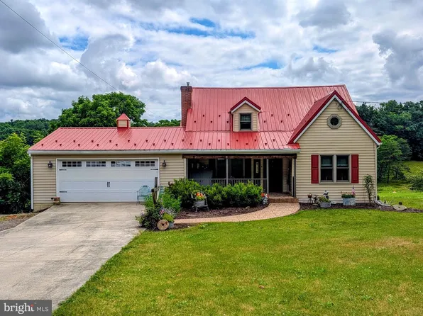 7475 Lincoln Hwy, Bedford, PA 15522