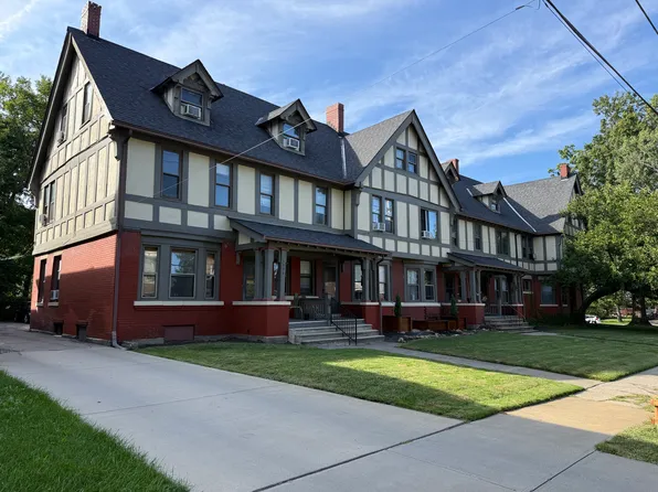 1266 W 112th St #Townhouse, Cleveland, OH 44102