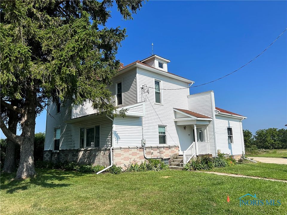 9773 W State Route 18, Fostoria, OH 44830 Zillow