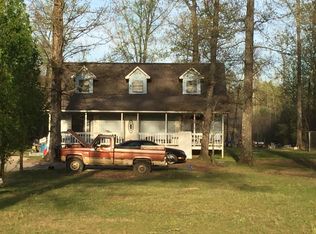 Co Road 169, Stevenson, AL 35772