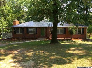 404 W Sunset Dr, Gadsden, AL 35904