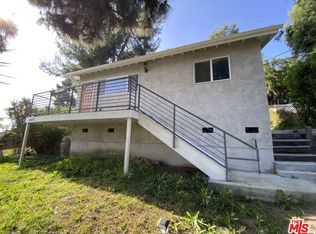 4567 Yellowstone St, Los Angeles, CA 90032