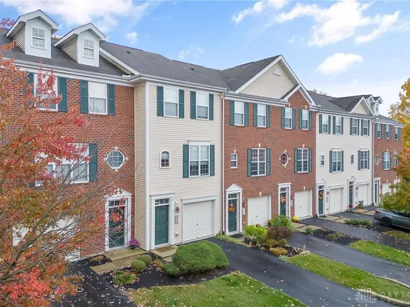 4321 Straight Arrow Rd, Dayton, OH 45430