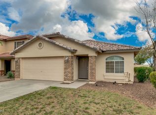 3008 W Chanute Pass, Phoenix, AZ 85041