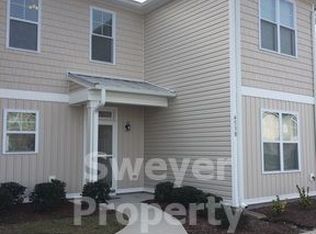 4530 Exuma Ln, Wilmington, NC 28412