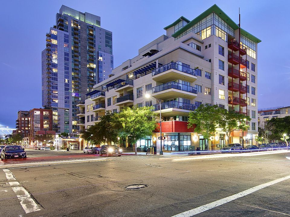1st image of 875 G St Unit 311