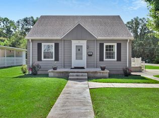334 Humphrey St, Logansport, IN 46947