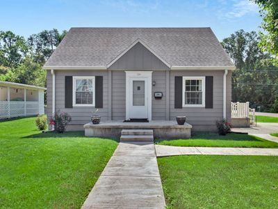 334 Humphrey St, Logansport, IN, 46947