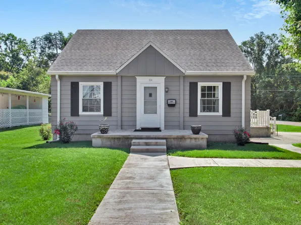 334 Humphrey St, Logansport, IN 46947