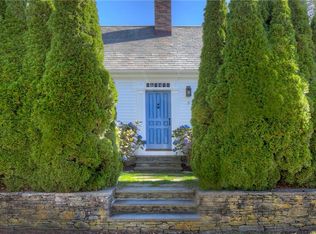 3 Webster Ct, Newport, RI 02840