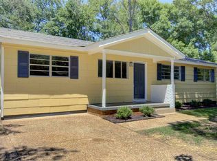 3508 Spruce Ave SW, Huntsville, AL 35805