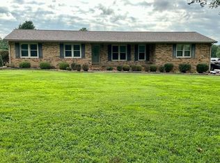 1311 Tucker Schoolhouse Rd, Madisonville, KY 42431