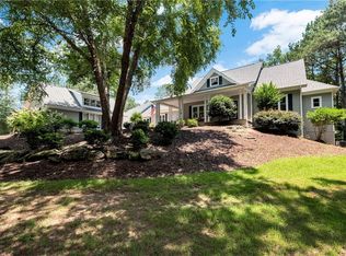 4882 Rabbit Farm Rd, Loganville, GA 30052