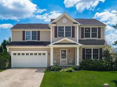 6878 Eliza Dr, Canal Winchester, OH, 43110
