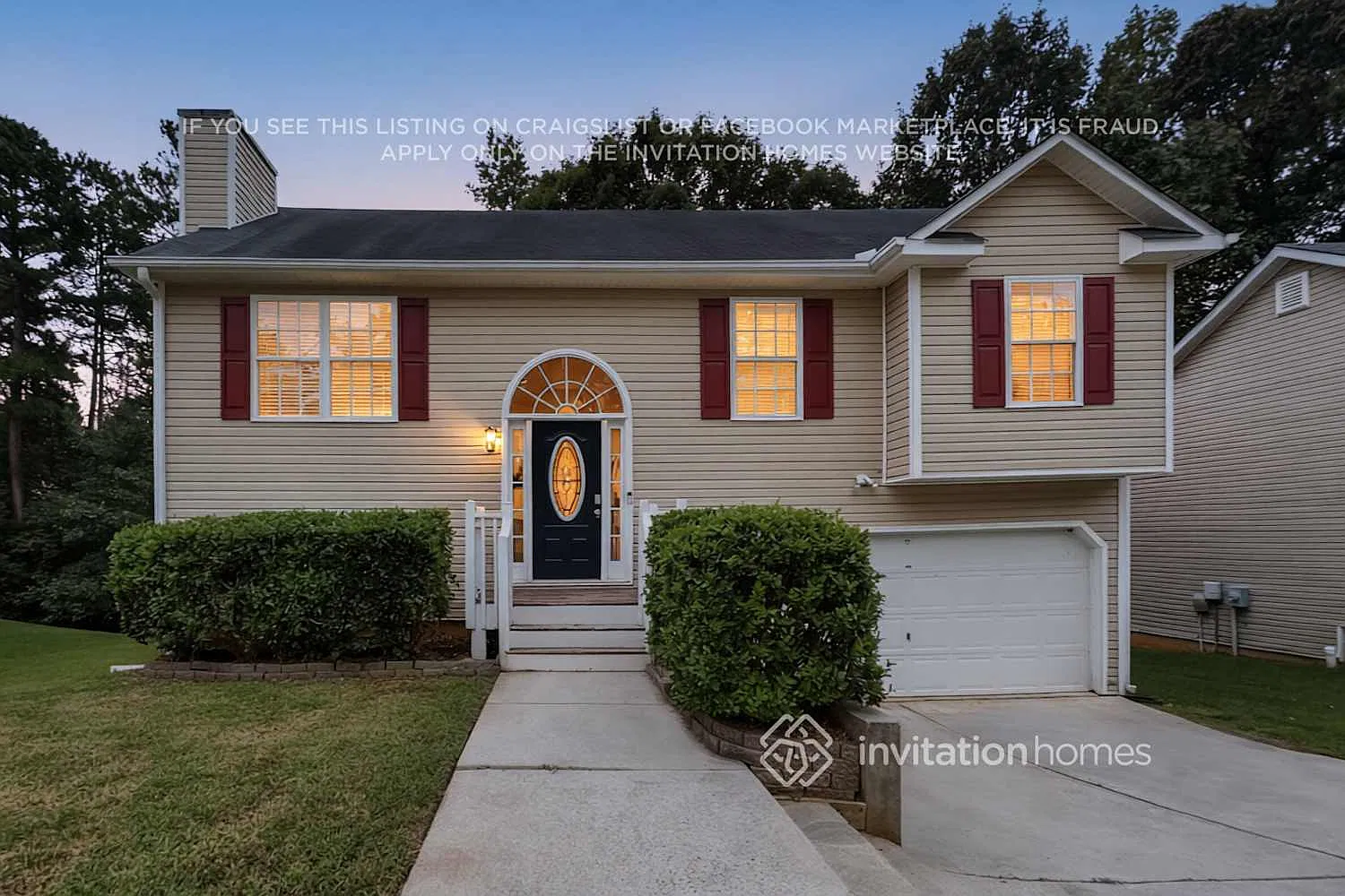 138 Whetstone Way Villa Rica, GA 30180 — Photo 4