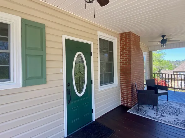 1101 Spainhour St SW Unit A, Lenoir, NC 28645