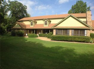 1200 Morillo St, Kaufman, TX 75142