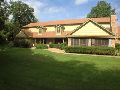 1200 Morillo St, Kaufman, TX, 75142