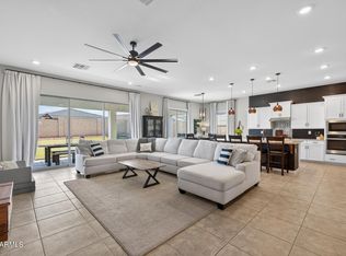 14233 S 179TH Avenue, Goodyear, AZ 85338