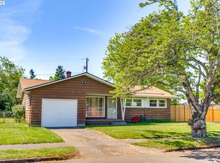 9734 SE Harrison St, Portland, OR 97216