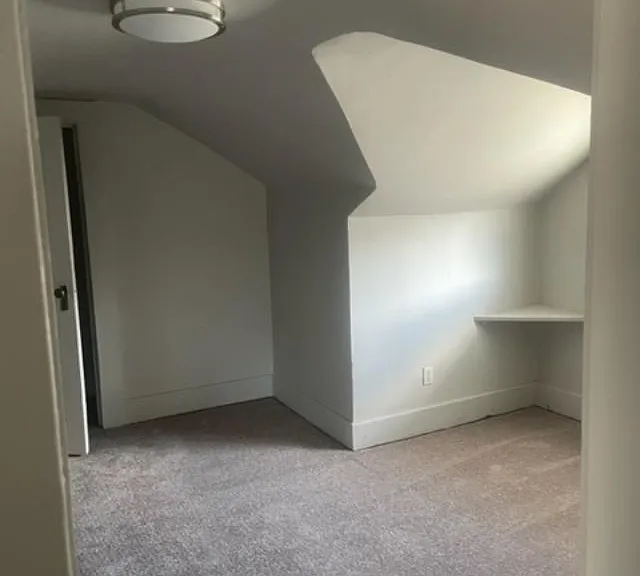 Upstairs Bedroom