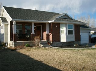 1120 W 1700 S, Vernal, UT 84078