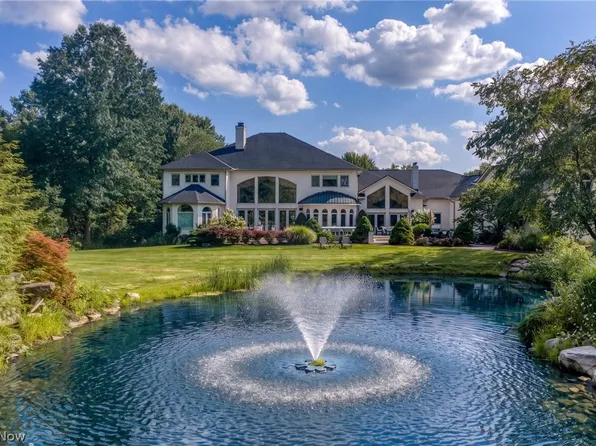 25 Brandon Ct, Moreland Hills, OH 44022