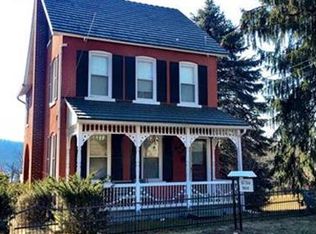 1412-1420 Graham St, Fountain Hill, PA 18015