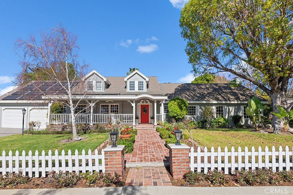 19261 Canyon Dr, Villa Park, CA 92861 Zillow