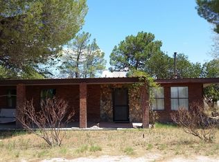 16563 W Rogers Rd, Fort Thomas, AZ 85536