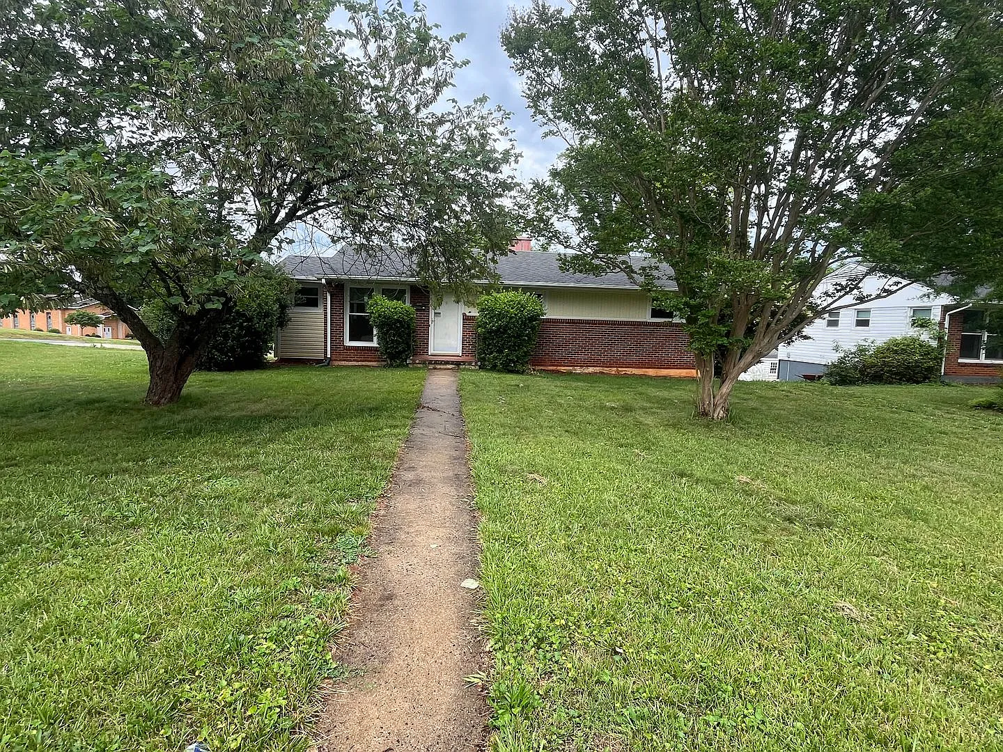One Story Ranch on Sandusky Drive — Photo 1
