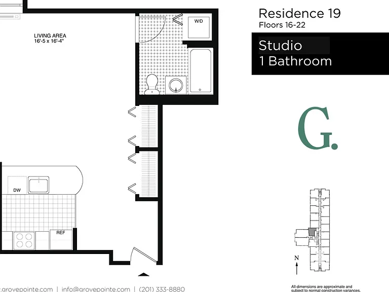 Grove Pointe — Photo 14