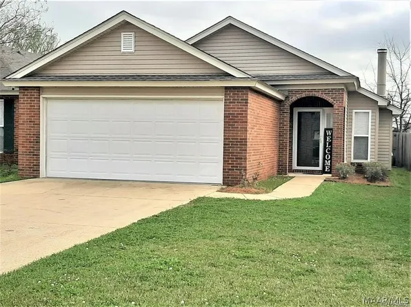 4646 Young Meadow Chase, Montgomery, AL 36106