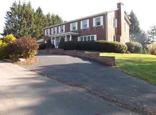 38 Kelly St, Montrose, PA 18801