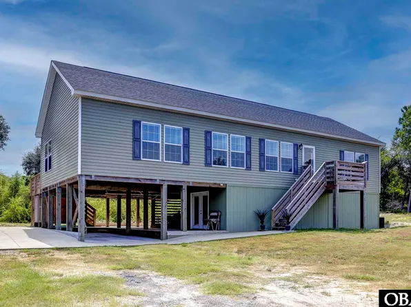 48293 Nace Jennette Rd, Buxton, NC 27920