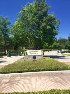 69 E Greenhill Terrace Pl, Spring, TX, 77382