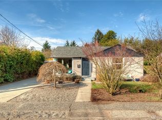 10817 36th Ave SW, Seattle, WA 98146