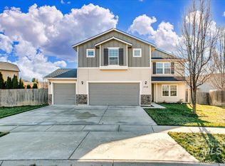 1715 E Wrightwood Dr, Meridian, ID 83642