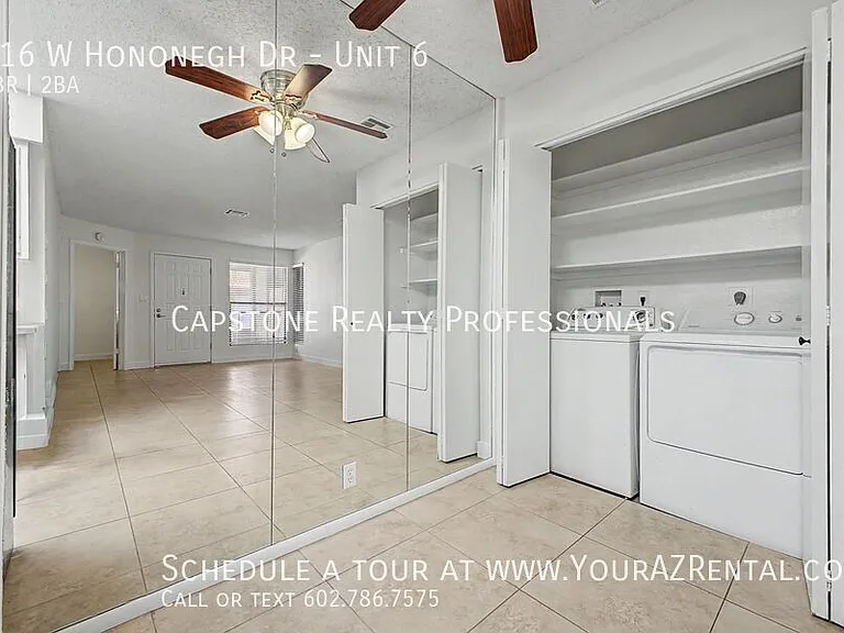 316 W Hononegh Dr #6 — Photo 13