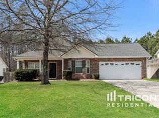 1410 Steam Engine Way NE, Conyers, GA 30013