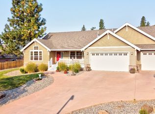 831 Whitney Dr, Goldendale, WA 98620