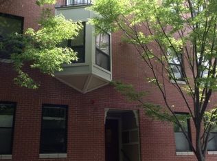 27-37 Chestnut St #105, Charlestown, MA 02129