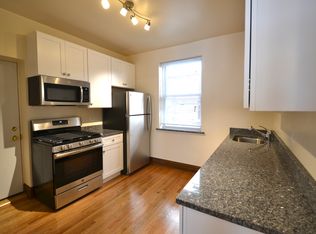 4907 N Whipple St #1, Chicago, IL 60625