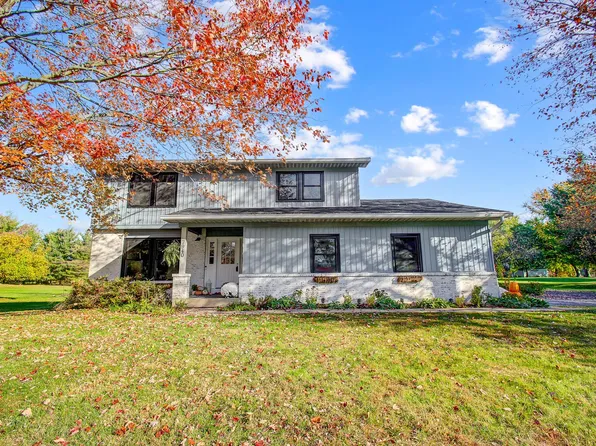 7940 E Bowling Green Ln NW, Lancaster, OH 43130