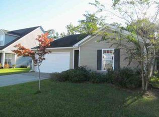 8210 Ronda Dr, Charleston, SC 29406