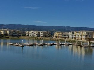 656 Sea Anchor Dr UNIT 2503, Redwood City, CA 94063