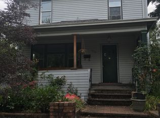3538 N Albina Ave, Portland, OR 97227