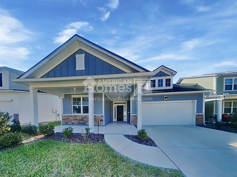 1st image of 3017 Eagle Bluff Way
